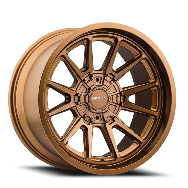 Mayhem Intrepid 20 9 0