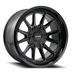 Mayhem Intrepid 20x9 0