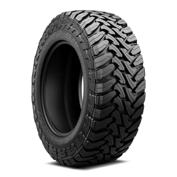 LT315/60R20 E Toyo Open Country M/T