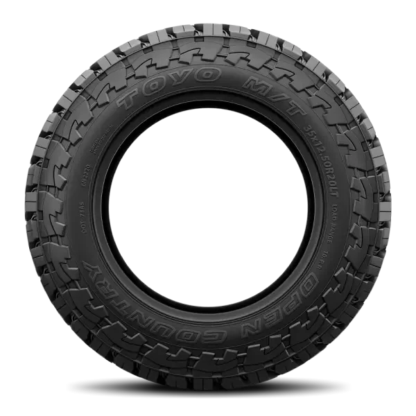 LT315/60R20 E Toyo Open Country M/T