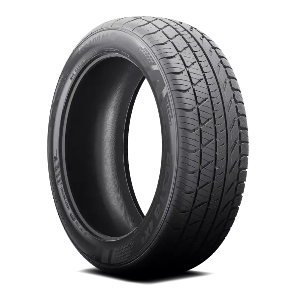 275/40ZR20 XL Kumho Ecsta 4X Ii