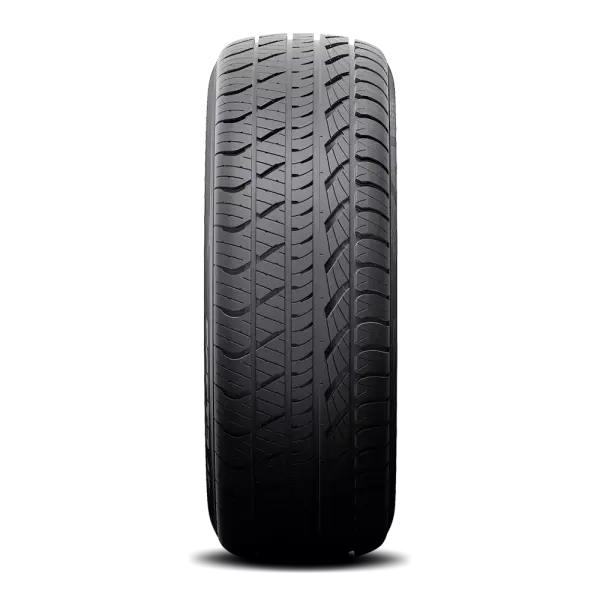 275/40ZR20 XL Kumho Ecsta 4X Ii