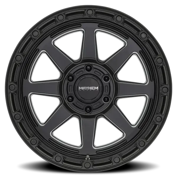 Mayhem Ridgeline 17 8.5 -6