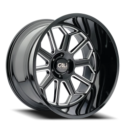 Cali Offroad Auburn 20x10 -25