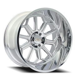 Cali Offroad Auburn 20x10 -25