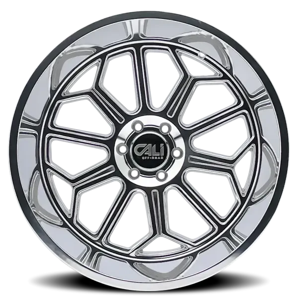 Cali Offroad Auburn 20 10 -25