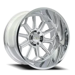 Cali Offroad Auburn 20x10 -25