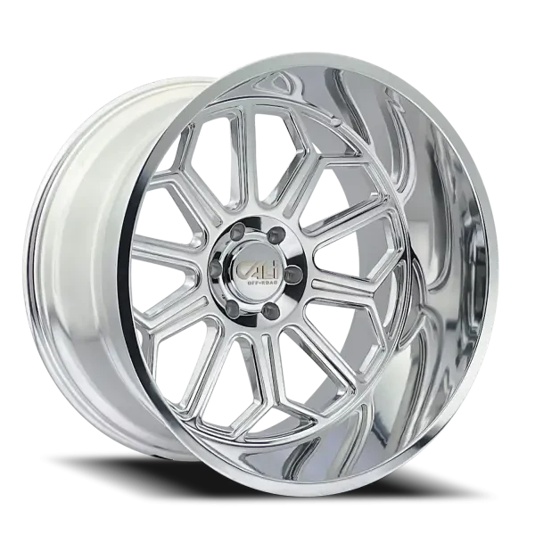 Cali Offroad Auburn 20 10 -25