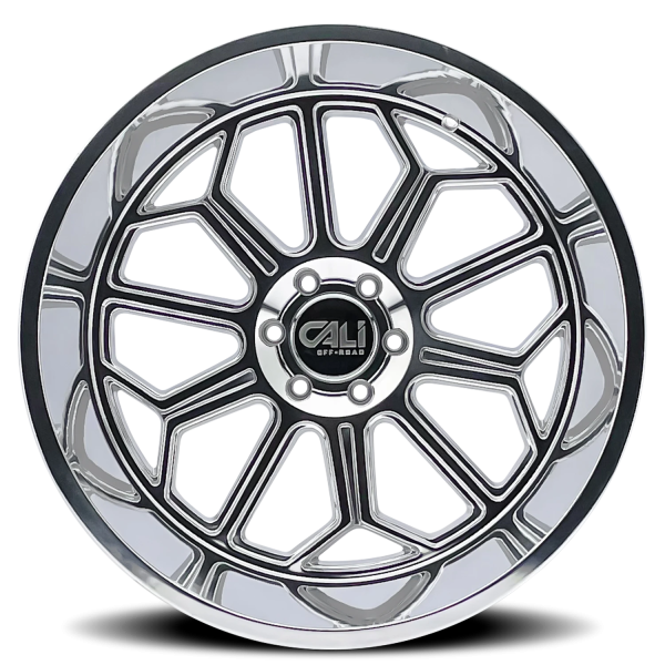 Cali Offroad Auburn 20 10 -25