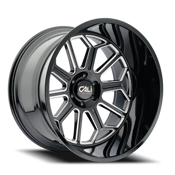 Cali Offroad Auburn 20 9 -12