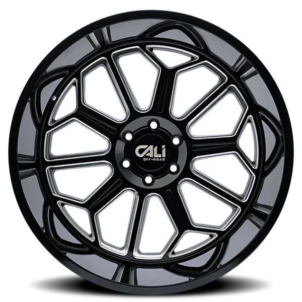 Cali Offroad Auburn 20 9 -12