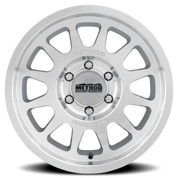 Method Bead Grip MR703 17 8.5 0