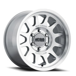 Method Bead Grip MR703 17x8.5 0