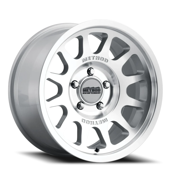 Method Bead Grip MR703 17 8.5 0