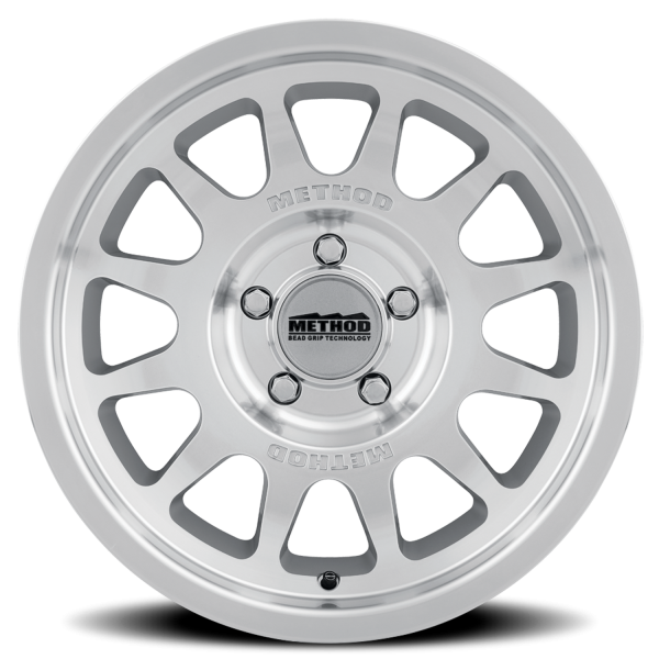 Method Bead Grip MR703 17 8.5 0