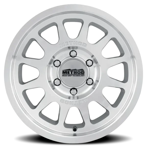 Method Bead Grip MR703 17 8.5 0