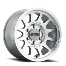 Method Bead Grip MR703 17x8.5 0