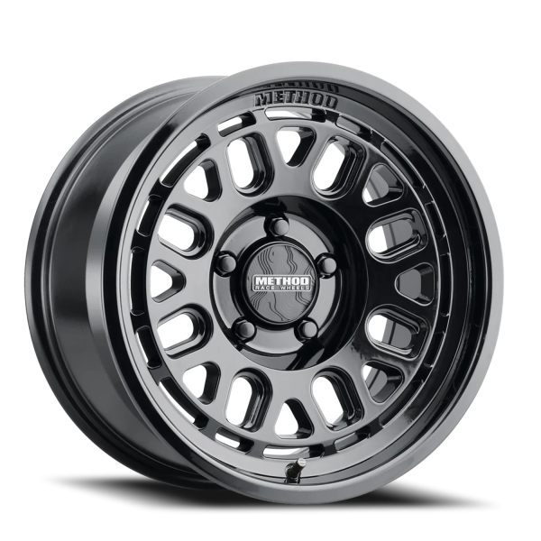 Method MR321 17 8.5 0