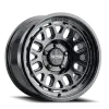 Method MR321 17 8.5 0