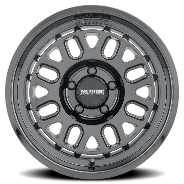 Method MR321 17 8.5 0