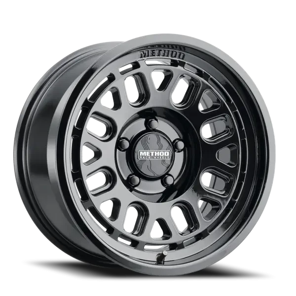 Method MR321 17 8.5 0