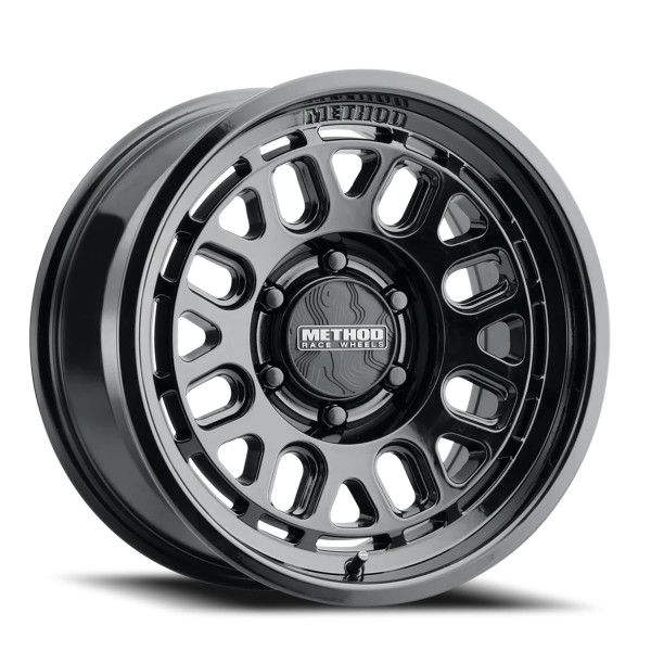 Method MR321 17 8.5 0