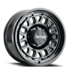 Method MR321 18x9 18