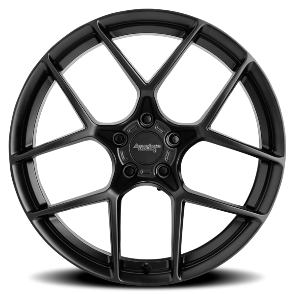 American Racing Crossfire 20 10.5 25