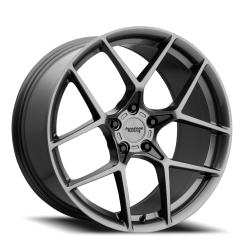 American Racing Crossfire 20x10.5 25