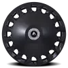 Asanti Black Label Aristocrat 22 10.5 45