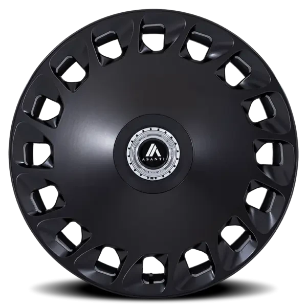 Asanti Black Label Aristocrat 22 10.5 45