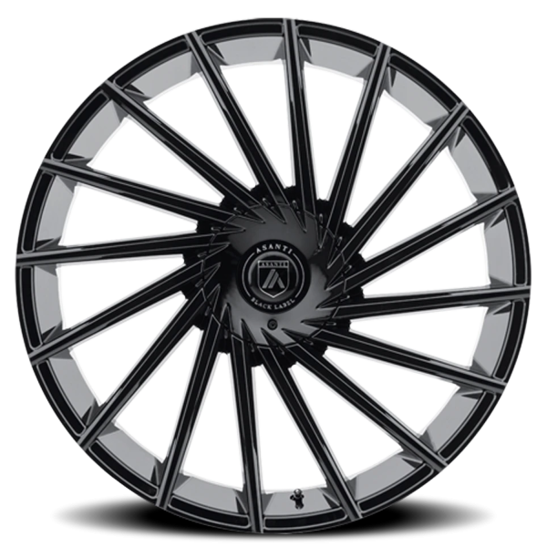 Asanti Black Label Matar 22 9 30