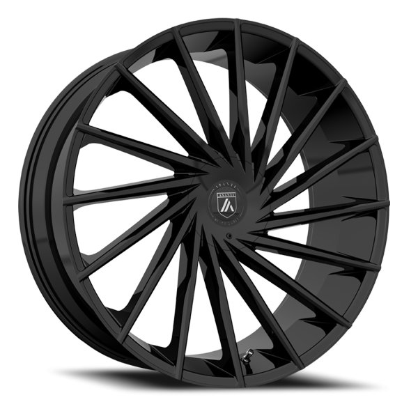 Asanti Black Label Matar 22 9 30