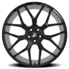 Asanti Black Label Dynasty 20 9 25