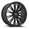 Asanti Black Label Corona Truck 20 9 25