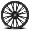 Asanti Black Label Corona Truck 22 9.5 30