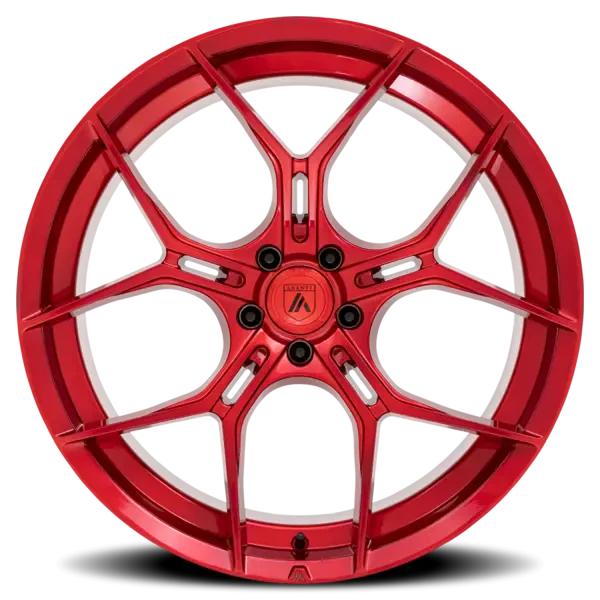 Asanti Black Label Monarch 22 9 25