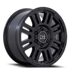 Black Rhino Yellowstone 16x8 45