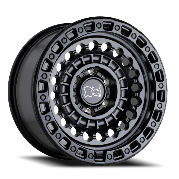 Black Rhino Sentinel 17 8.5 0