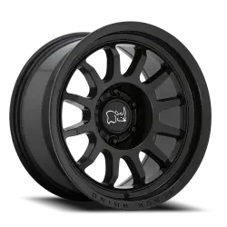 Black Rhino Rapid 17x9 12