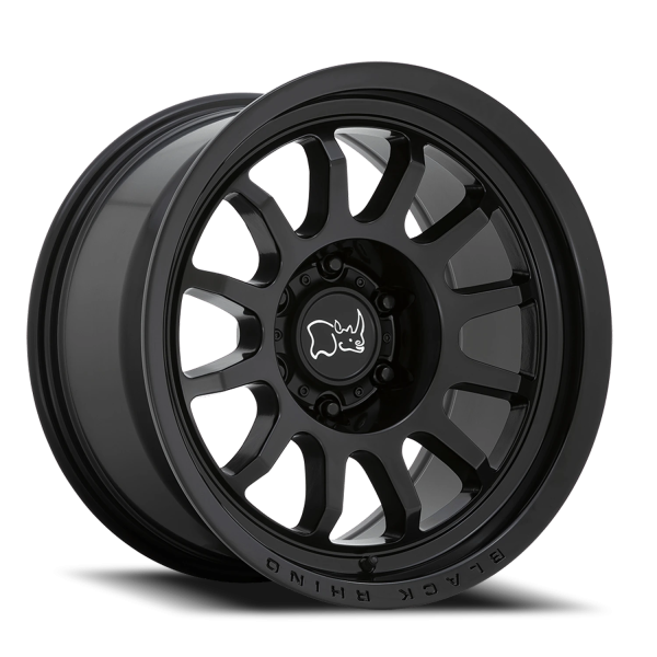 Black Rhino Rapid 17 9 12