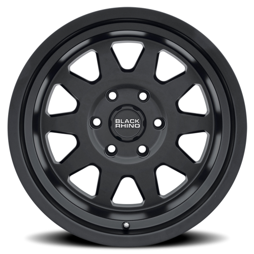 Black Rhino Stadium 17 9.5 -18