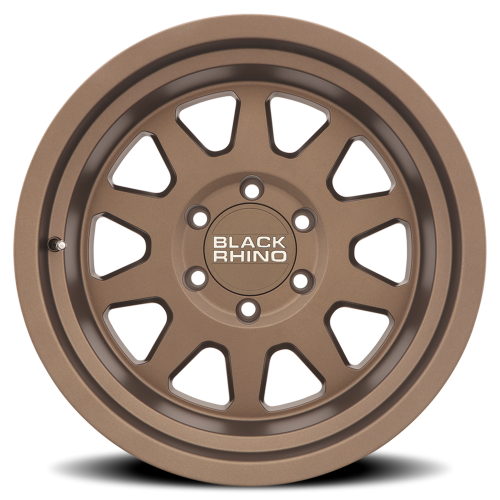 Black Rhino Stadium 17 9.5 -18