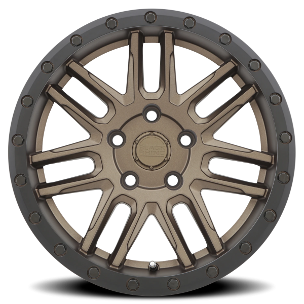 Black Rhino Arches 18 8 30