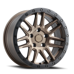 Black Rhino Arches 18x8 30