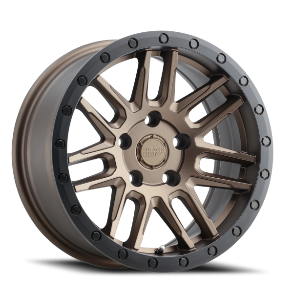 Black Rhino Arches 18 8 30