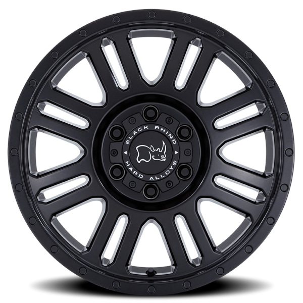 Black Rhino Yellowstone 18 8 48