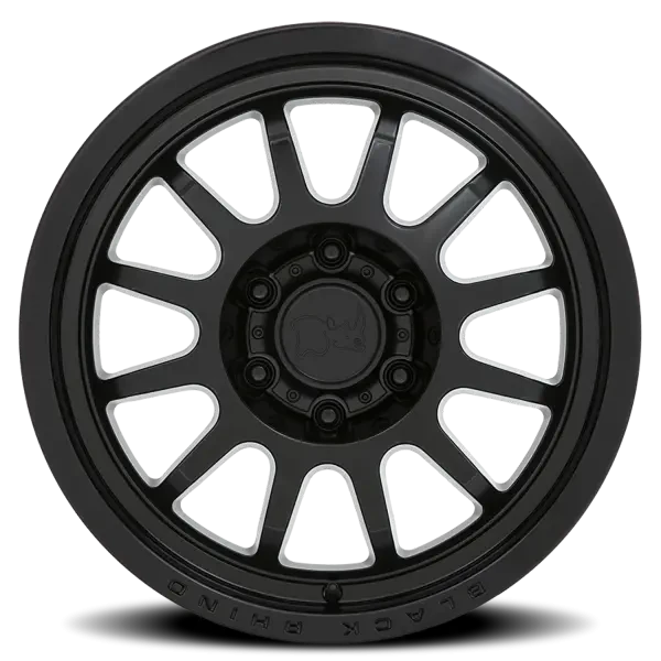 Black Rhino Rapid 20 9 12