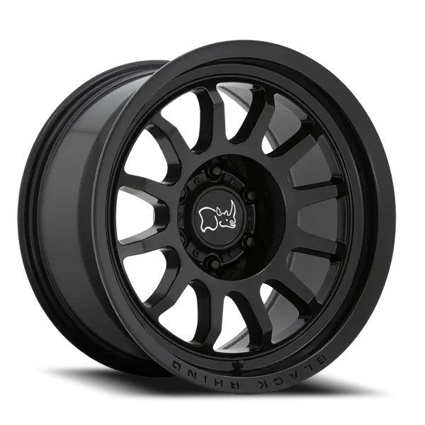 Black Rhino Rapid 20 9 12