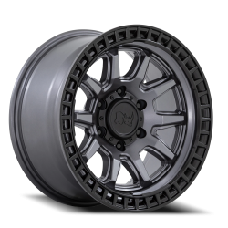 Black Rhino Calico 17x8.5 34